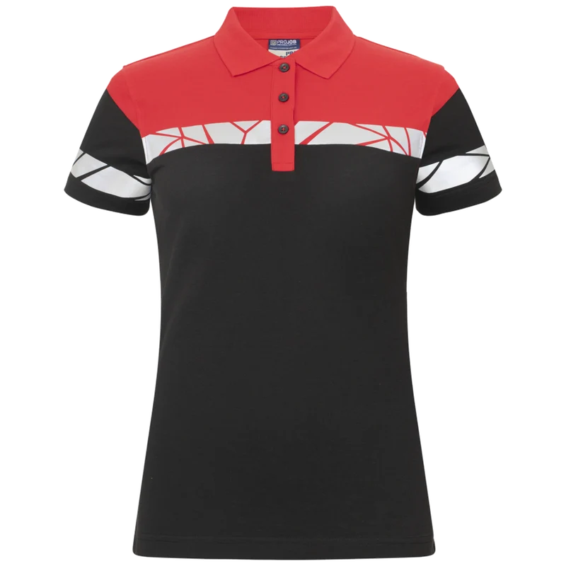 Projob Progression 7006 Polo Dames 647006