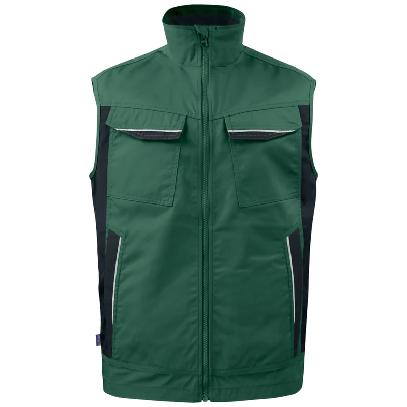 Projob Prio 5706 Zomer bodywarmer 645706