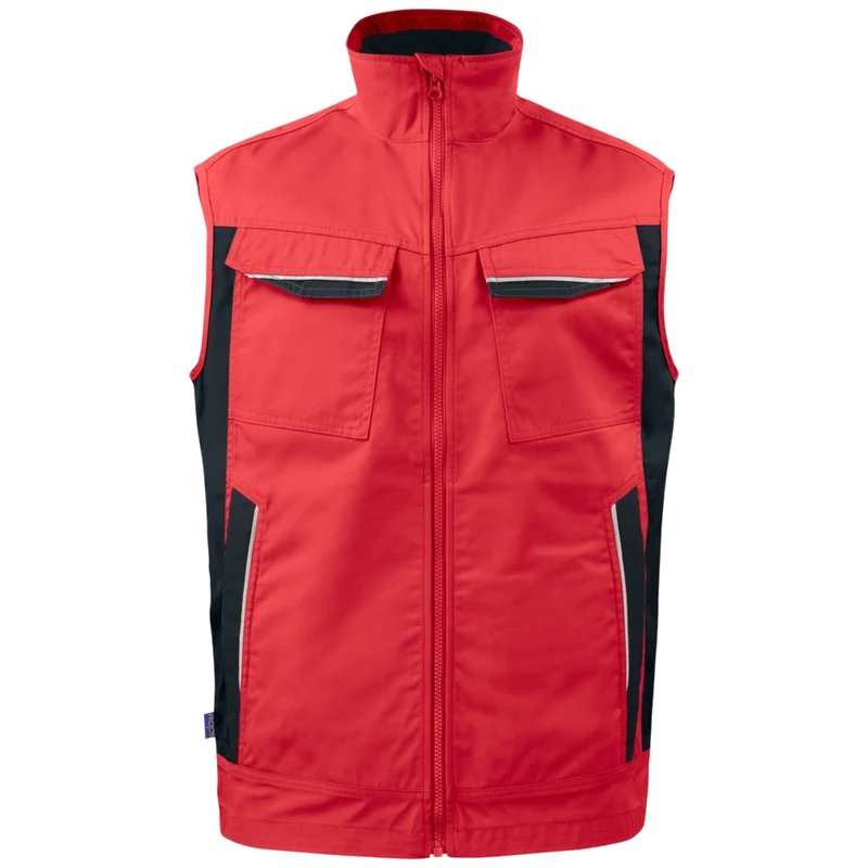 Projob Prio 5706 Zomer bodywarmer 645706