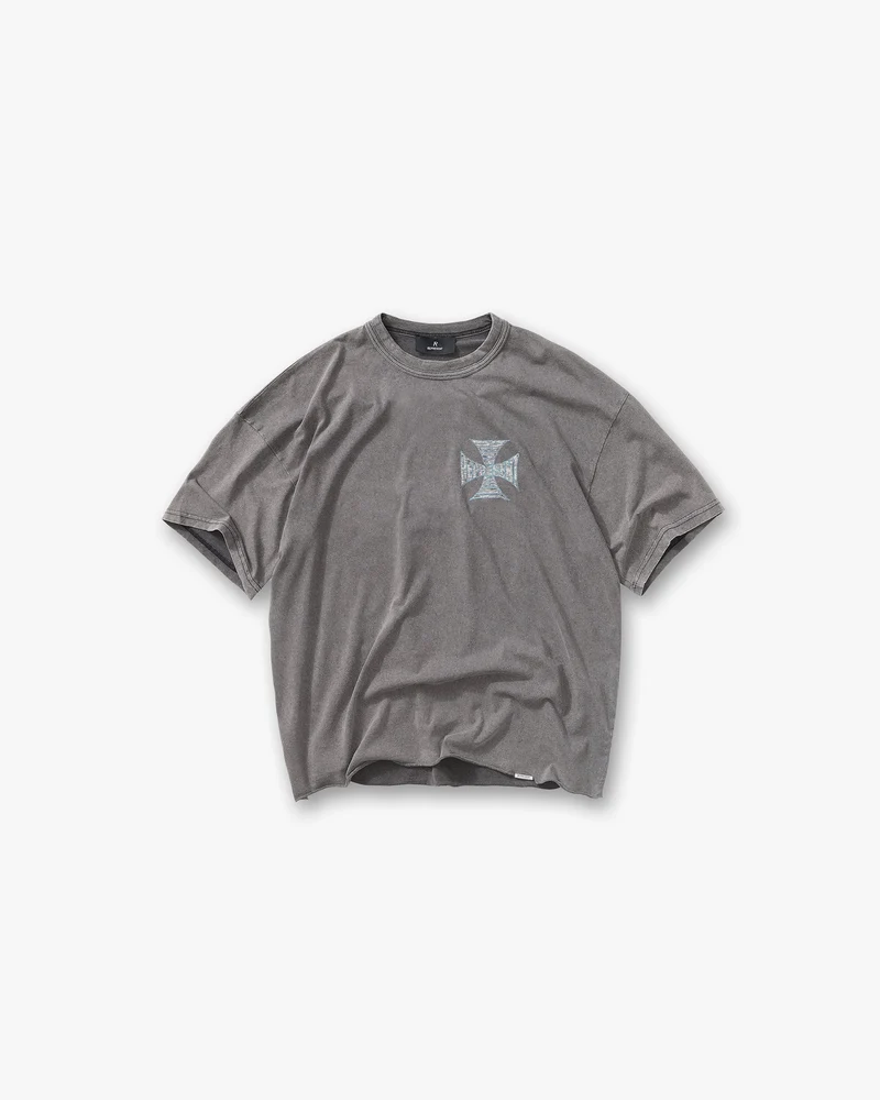 MH T-Shirt - Vintage Grey