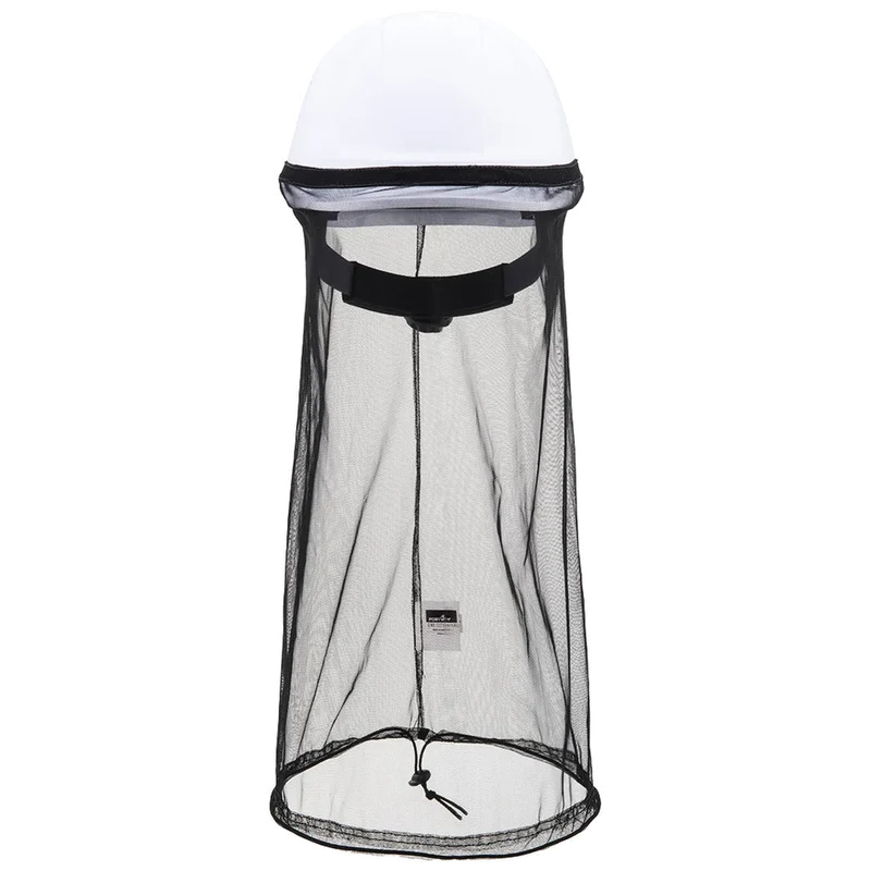 Portwest Verpakbaar Insectennet t.b.v. Helm HA34