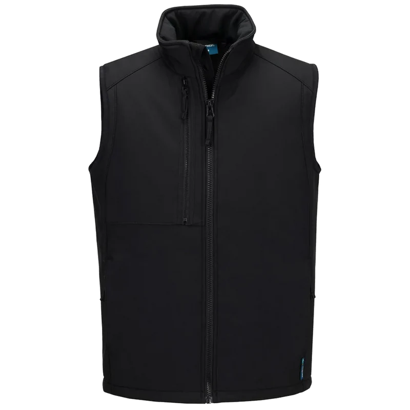 Portwest WX2 Eco Softshell Bodywarmer (2L) CD877