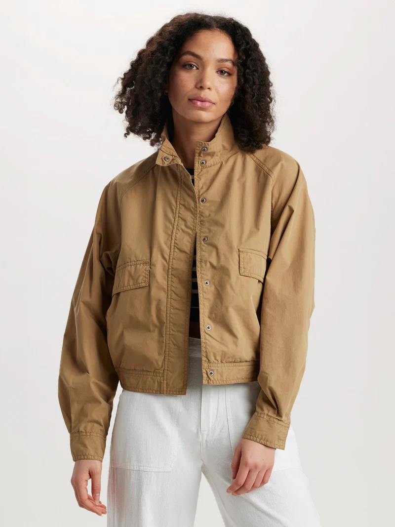Evan Utility Jacket