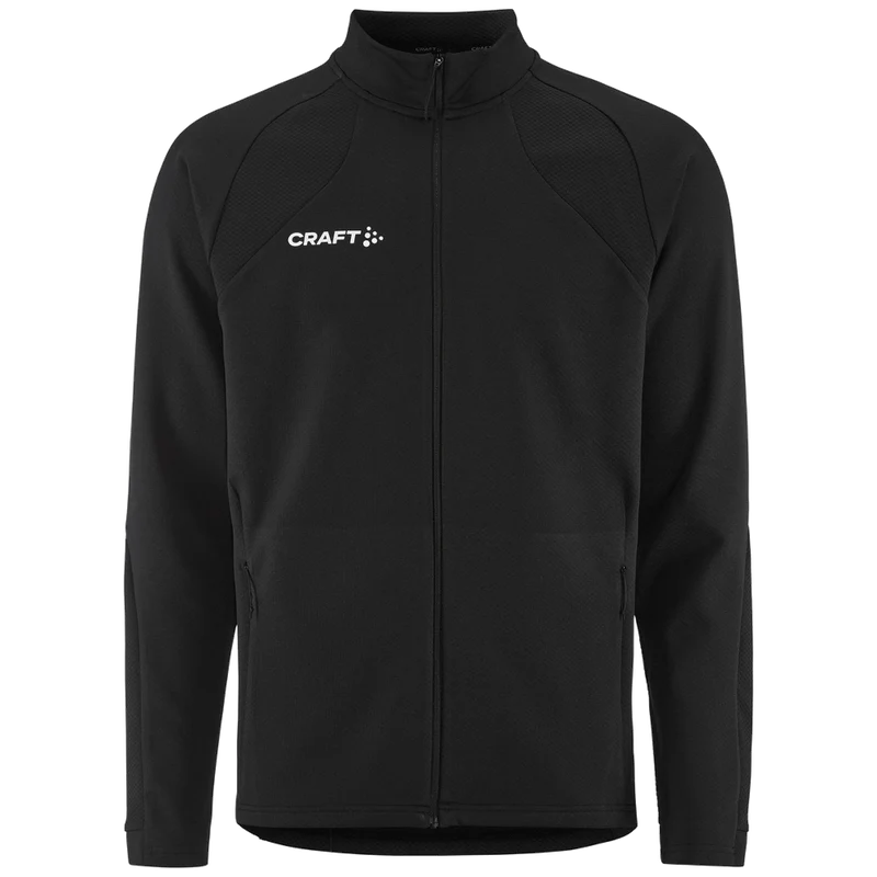 Craft Extend 2.0 full zip jacket Heren C17400