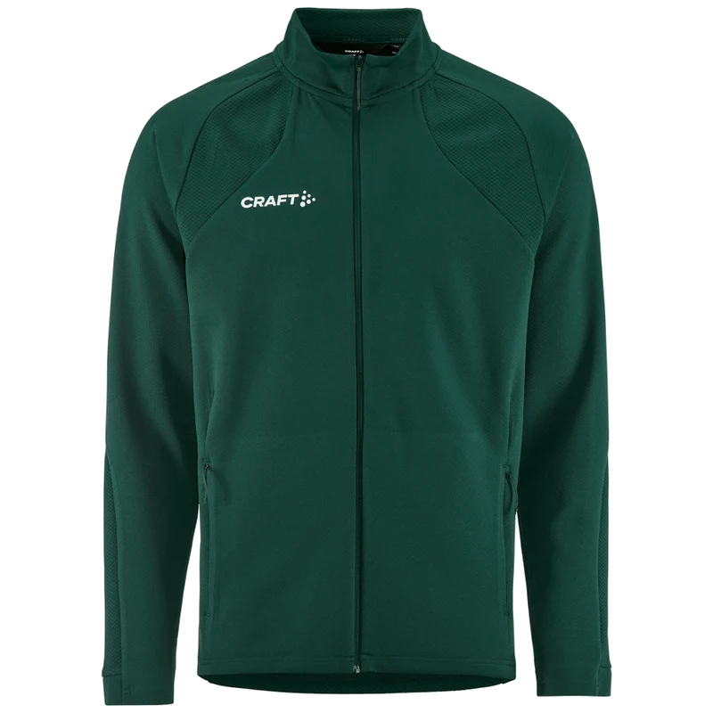 Craft Extend 2.0 full zip jacket Heren C17400