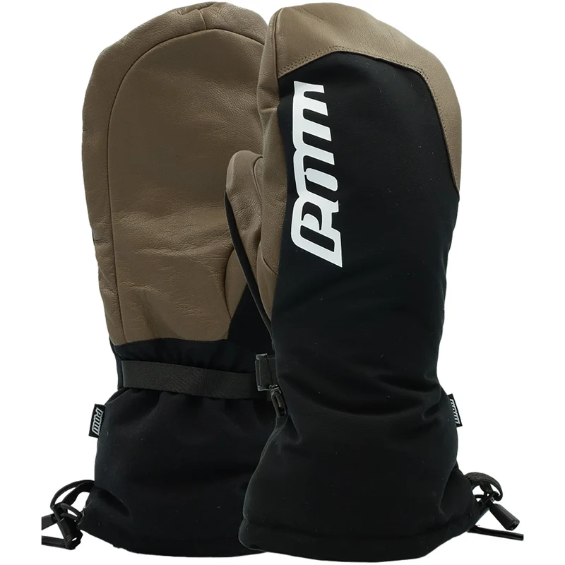 Pow Mens Pro Mitts
