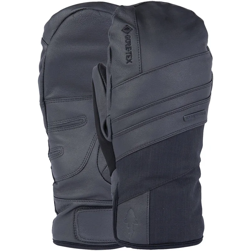Pow Mens Royal GORE-TEX Mitts