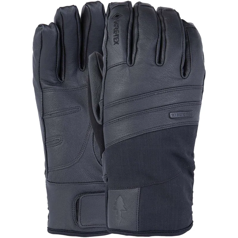 Pow Mens Royal GORE-TEX Gloves