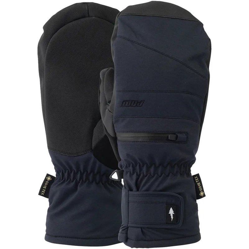 Pow Mens Wayback GORE-TEX Short Mitts