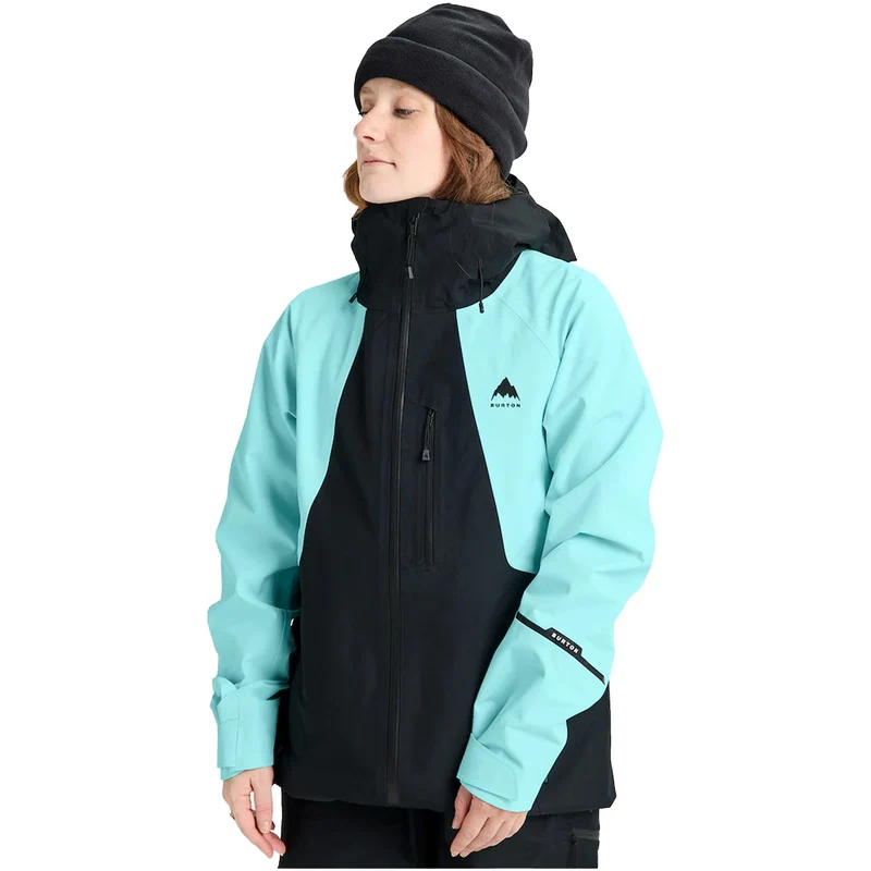 Burton Womens Reserve 3L Jacket