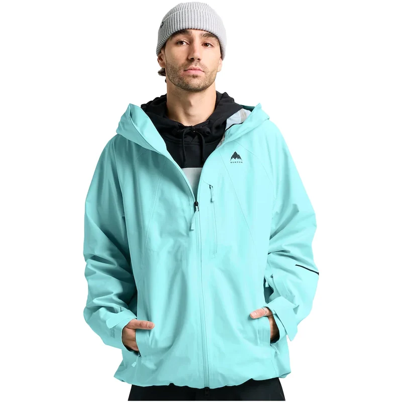 Burton Mens Reserve 3L Jacket