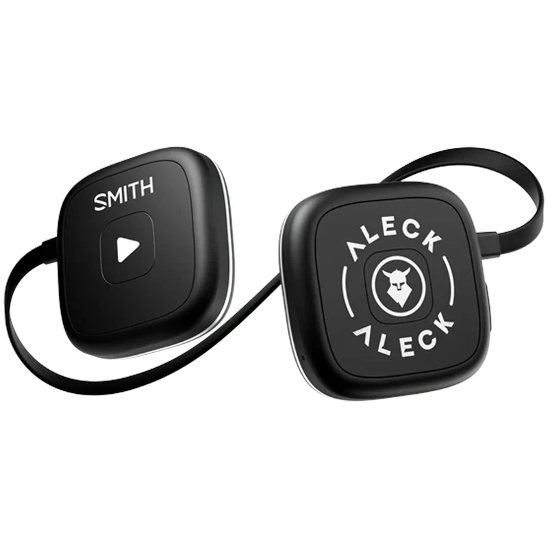 Smith x Aleck Nunchucks
