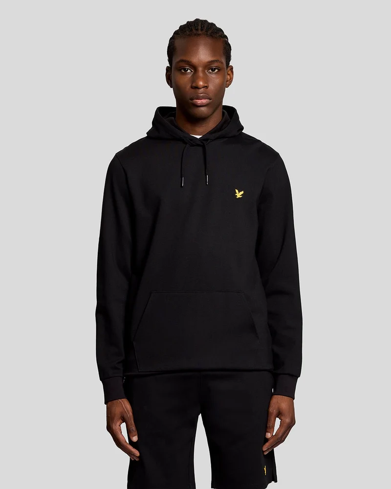 Sports Lightweight Hoodie