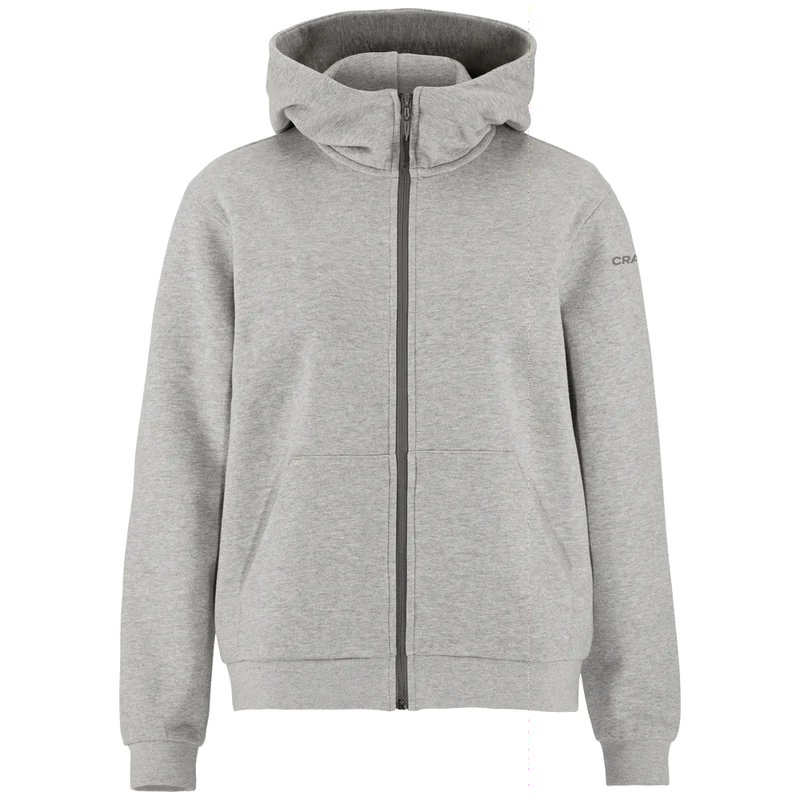 Craft Community 2.0 Full-zip hoodie Dames C18075