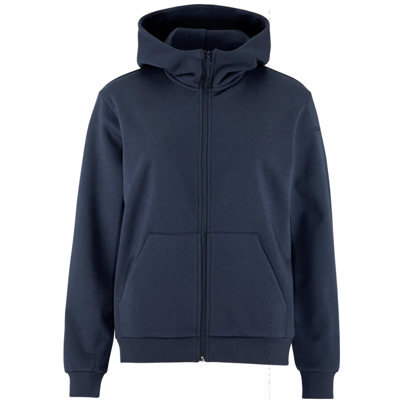Craft Community 2.0 Full-zip hoodie Dames C18075