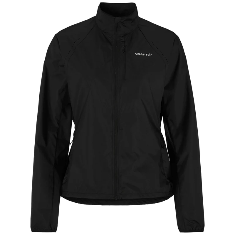 Craft Essence Wind Jacket 2 Dames C17236