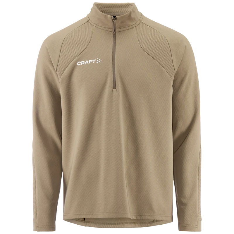 Craft Extend 2.0 half zip Heren C17402