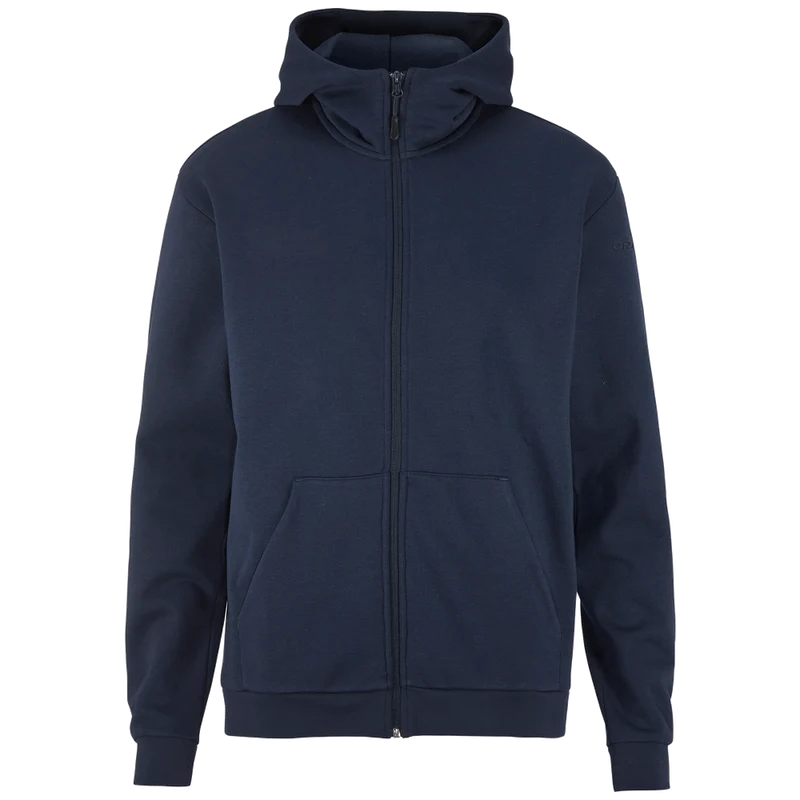 Craft Community 2.0 Full-zip hoodie Heren C18074