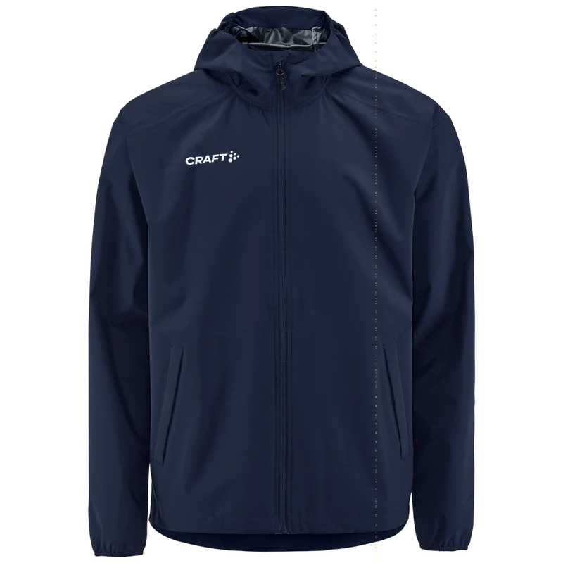 Craft Squad go weather jacket Heren C17377