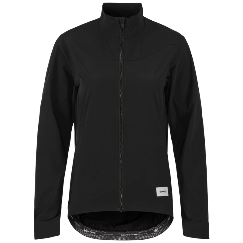 Craft Endur Light Wind Jacket Dames C17326