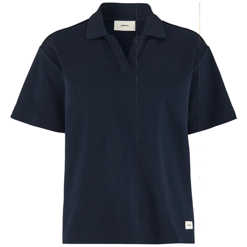 Craft Frequent Polo Shirt Dames C17240