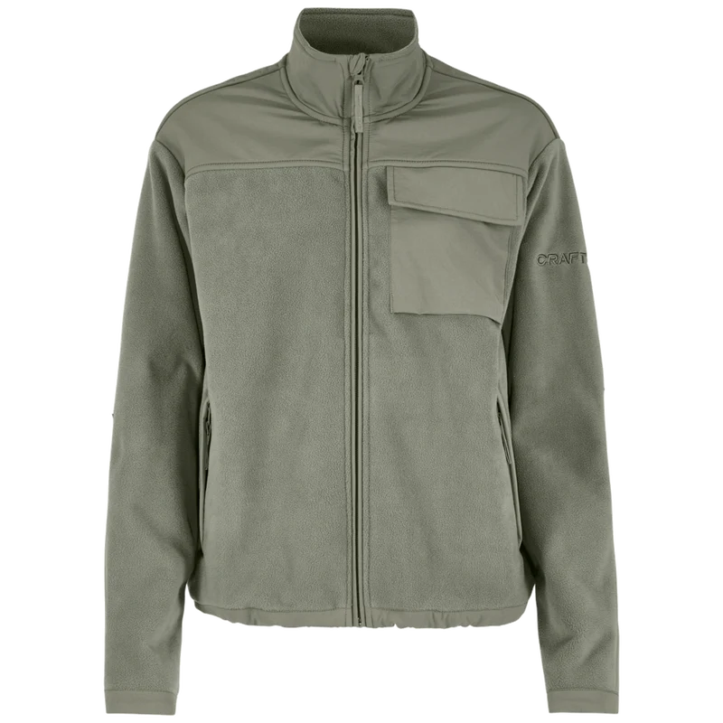 Craft Urban Fleece Jacket Dames C17422