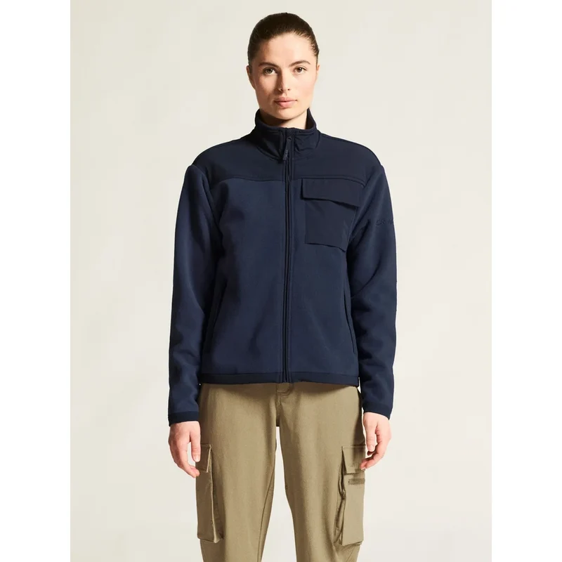 Craft Urban Fleece Jacket Dames C17422