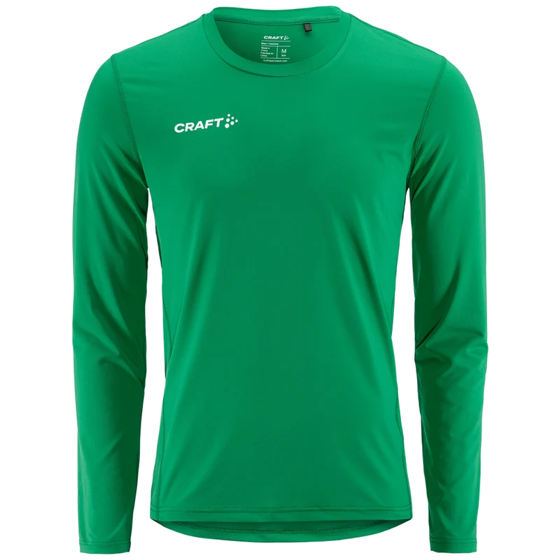 Craft Ability baselayer Longsleeve Heren C17693