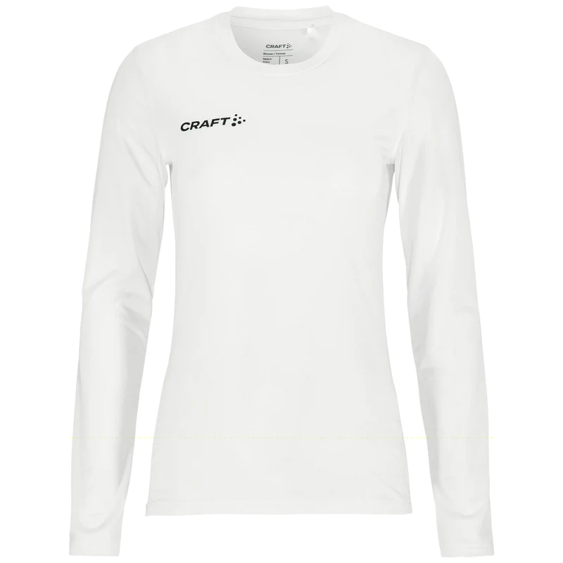 Craft Ability baselayer Longsleeve Dames C17694