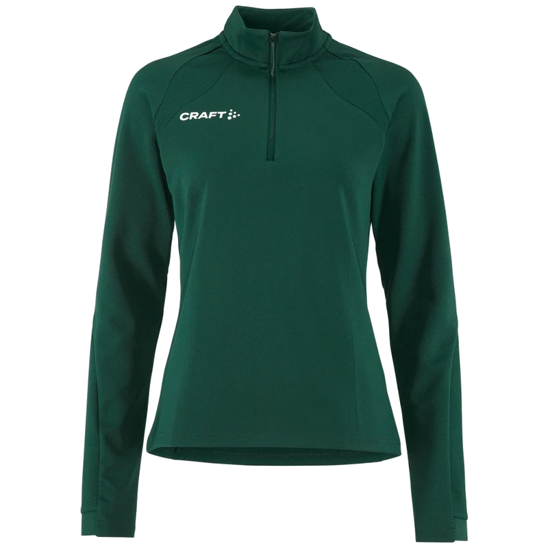 Craft Extend 2.0 half zip Dames C17403