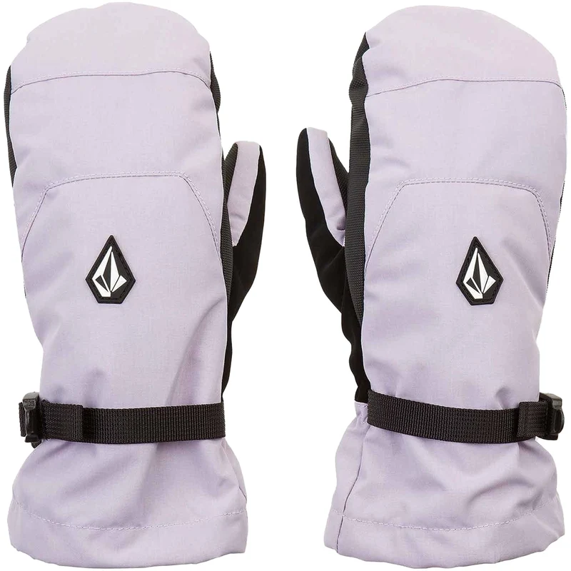 Volcom Womens V.Snow Over Mitts