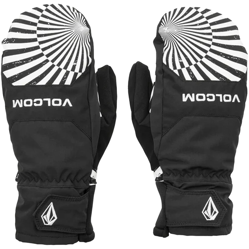 Volcom Mens V.CO Nyle Mitts