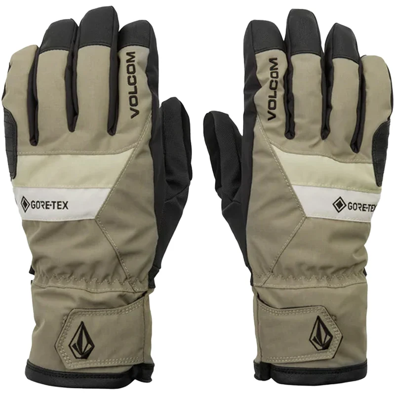 Volcom Mens CP2 GORE-TEX Gloves