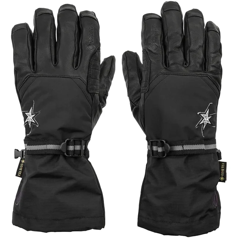 Volcom Mens 91 GORE-TEX Gloves