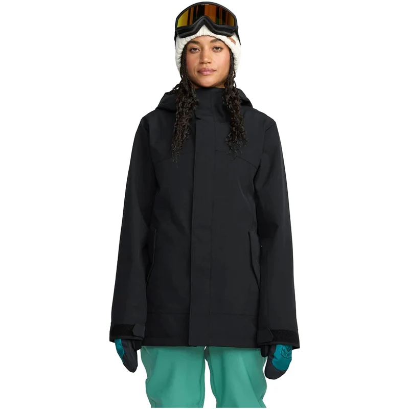Volcom Womens Stoney Shadow Ins Jacket 2026
