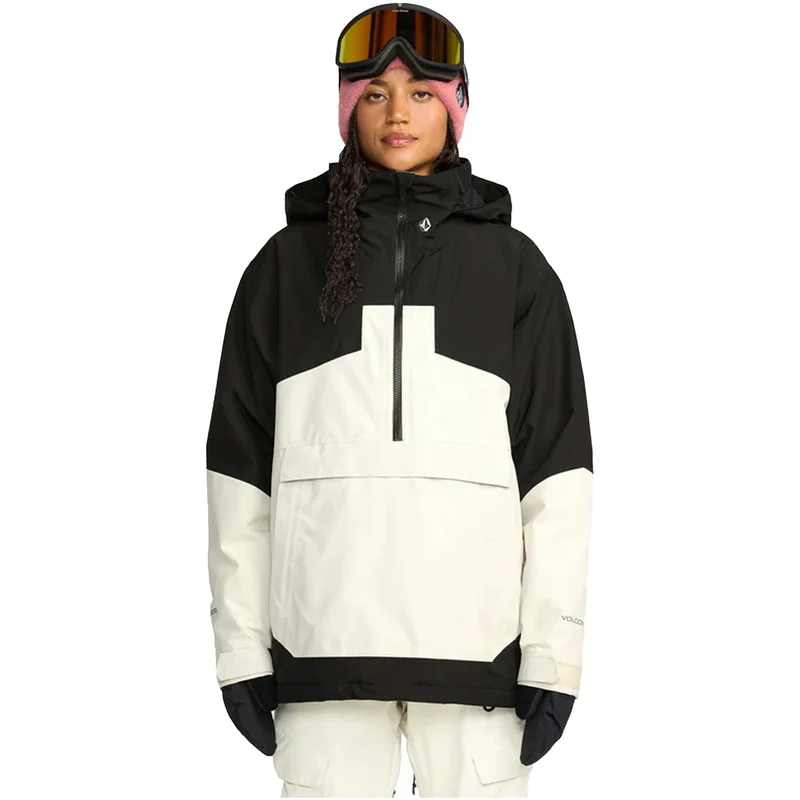 Volcom Womens Fern Ins GORE-TEX Pullover 2026