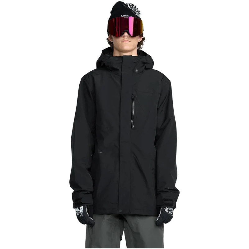 Volcom Mens L GORE-TEX Jacket 2026