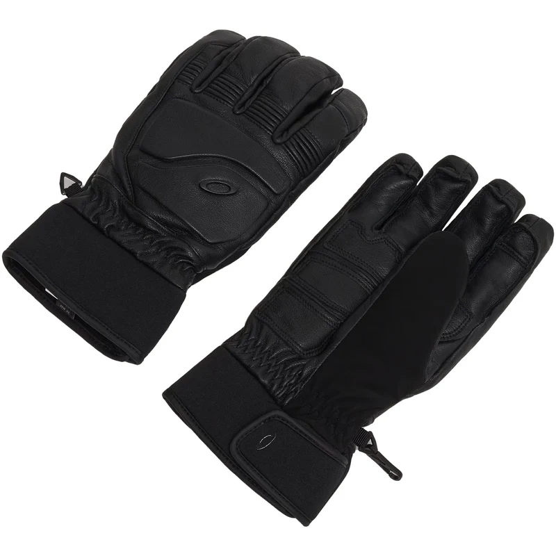 Oakley Peak Leather Gloves