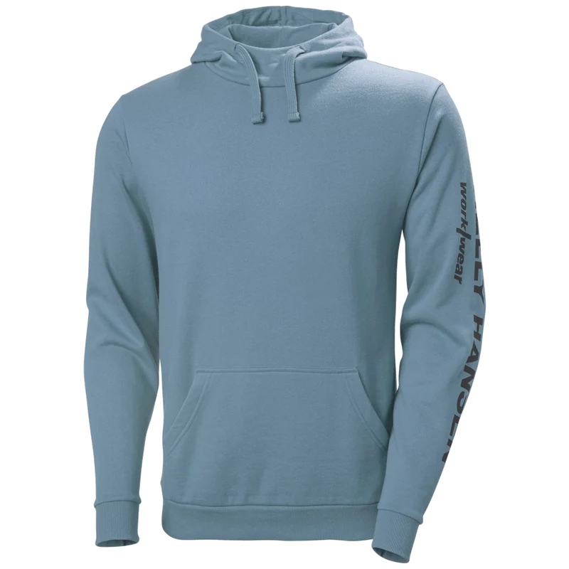 Helly Hansen Classic Logo 2.0 Hoodie 79307
