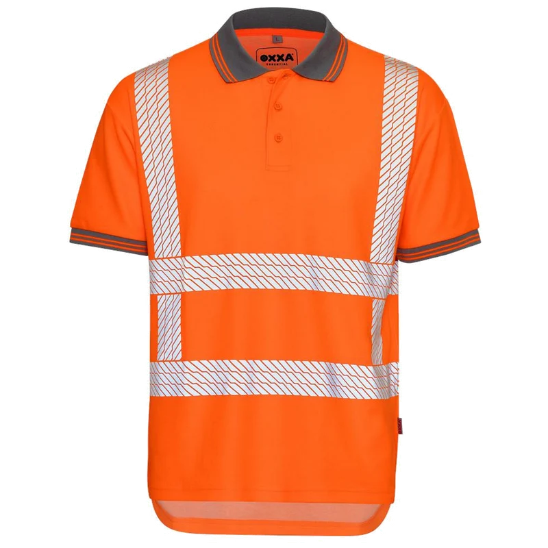 OXXA Essential Andrew 6212 poloshirt RWS