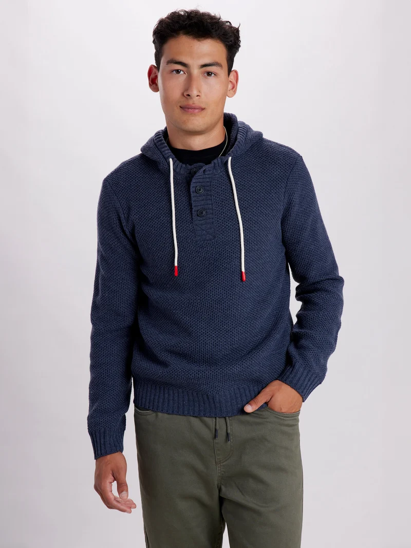 Suncadia Sweater Hoodie