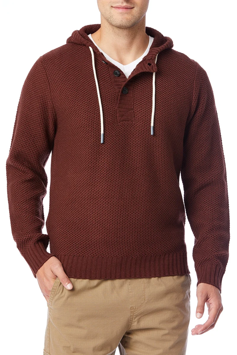 Suncadia Sweater Hoodie