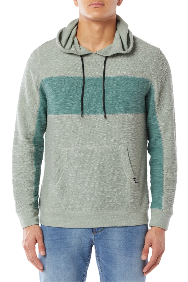 Ryder French Terry Hoodie