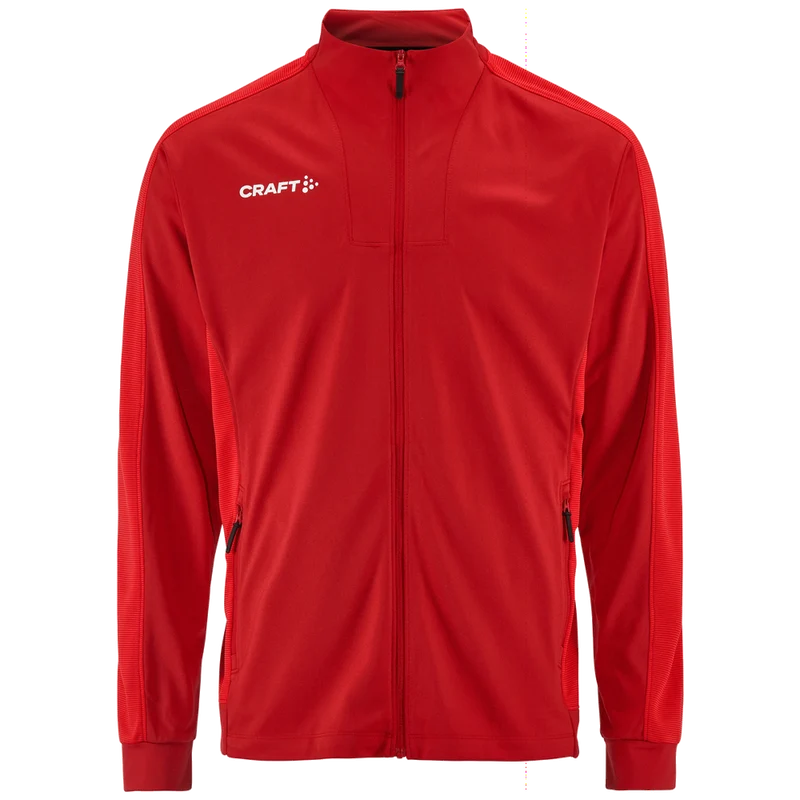 Craft Evolve 2.0 contrast full zip jacket Heren C17380