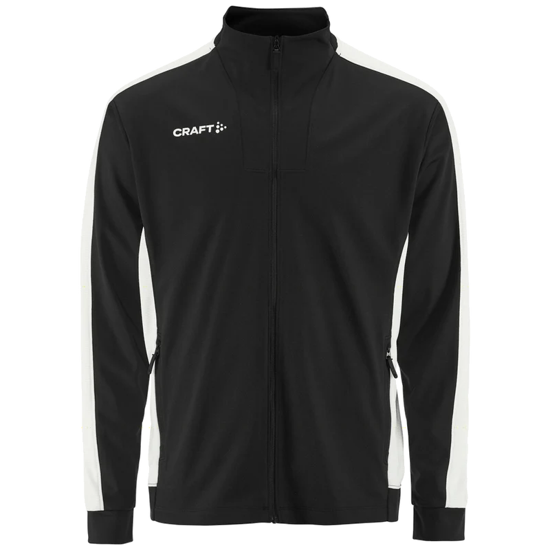 Craft Evolve 2.0 contrast full zip jacket Heren C17380
