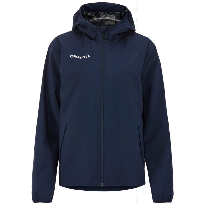 Craft Squad go weather jacket Dames C17378