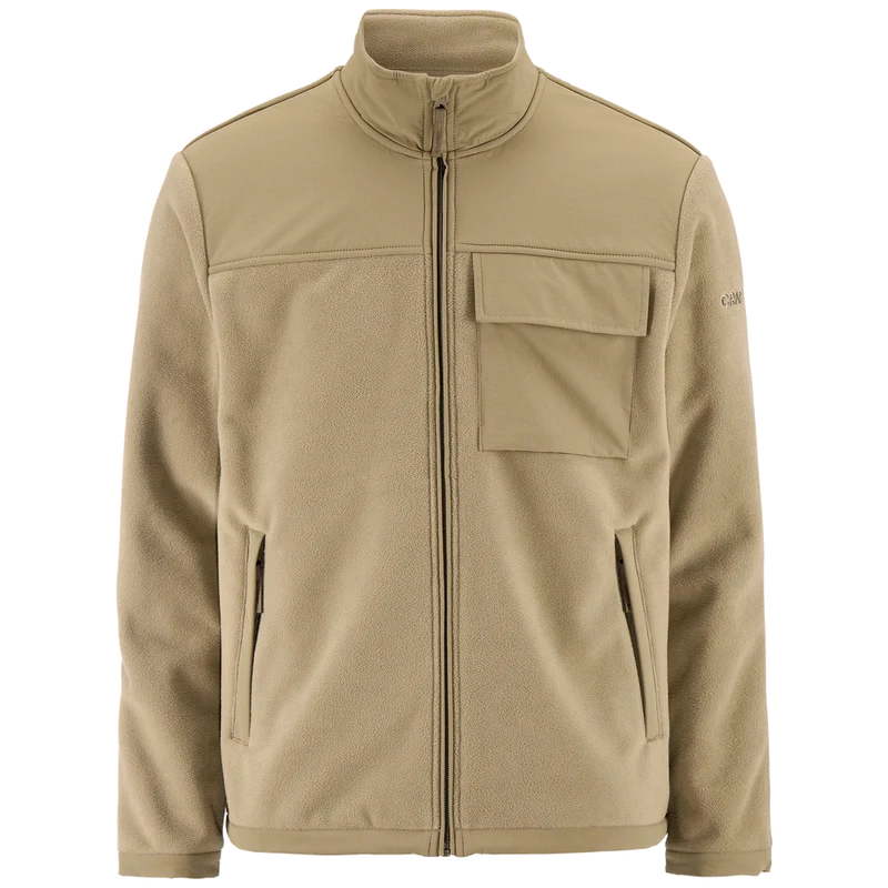 Craft Urban Fleece Jacket Heren C17421