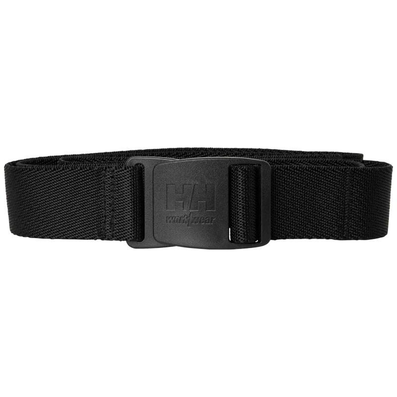 Helly Hansen Belt Met Plastic Buckle 79552