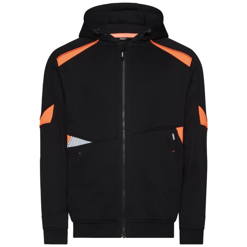 Dassy Logix Santos Hoodie 290 gram 300526