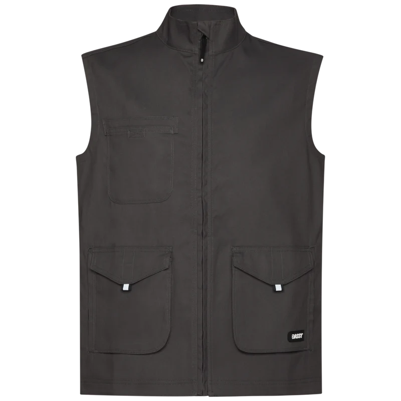 Dassy Icons Ellis Mouwloze Werkvest 350139